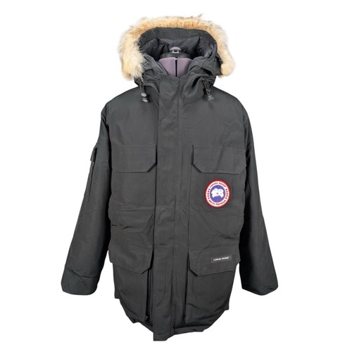 Canada goose expedition parka - canada,