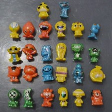 26x Gogo's Crazy Bones Series