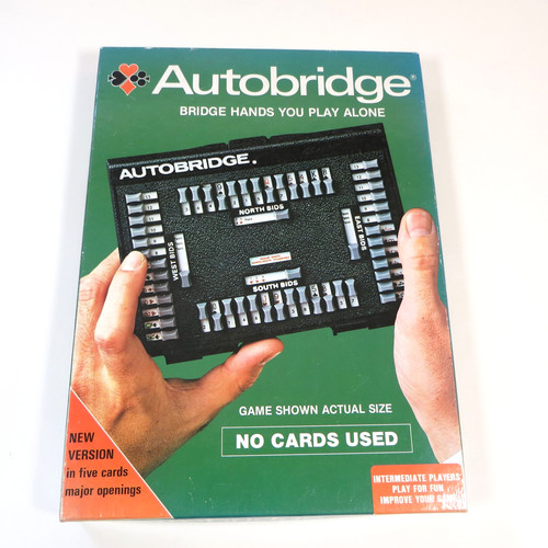 Autobridge grimaud bridge - autobridge,