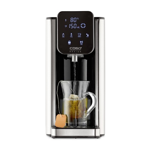 Caso design 660 turbo hot - design,