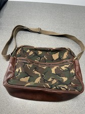 Fred Perry Camouflage