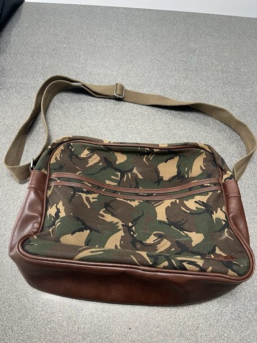 Fred perry camouflage - perry,