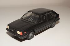 1:20 STAHLBERG FINLAND VOLVO 360 GLT 360GLT BLACK GOOD CONDITION