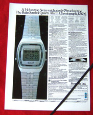 THE BULER SYMBOL QUARTZ