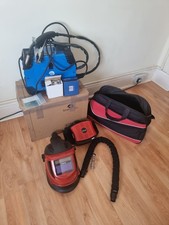 Weltek air fed welding Mask