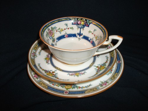 Royal worcester orlando - worcester, "orlando"