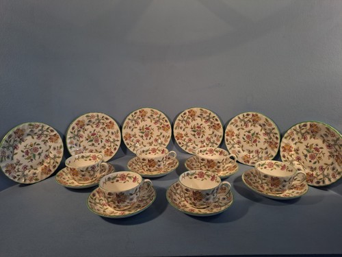 Minton haddon hall - minton,