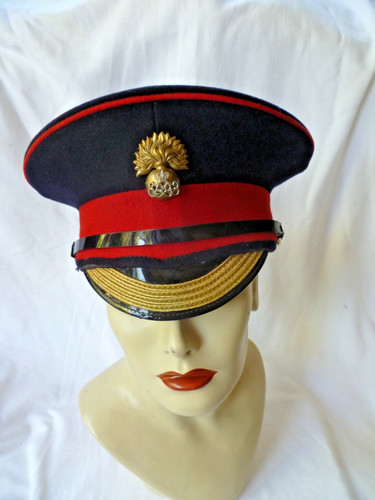 Original vintage grenadier - original,