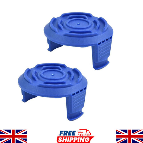 Spool cover cap for mac - 2x,