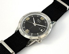 Vintage Wyler Incaflex