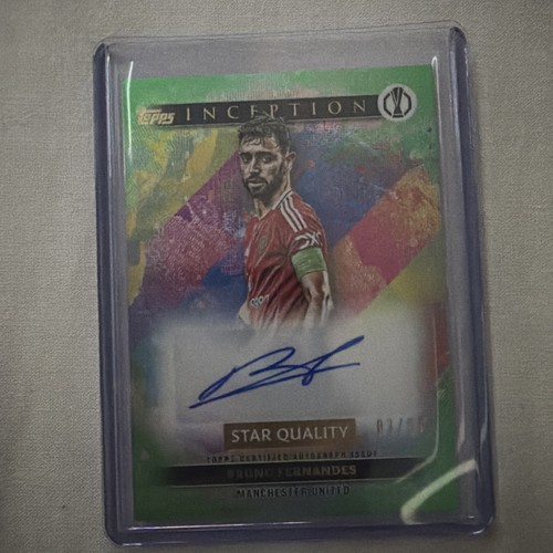 Topps inception 2024 star - topps,