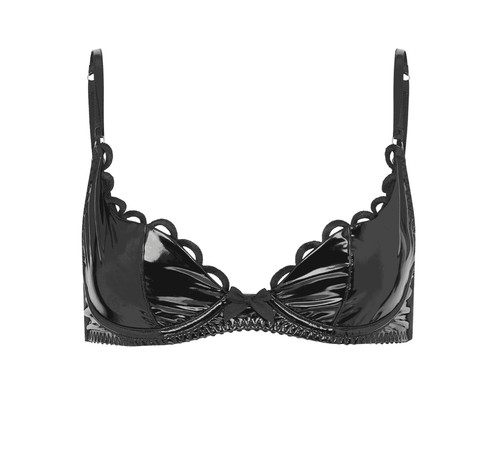 Agent provocateur zarya black - agent,