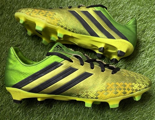 Adidas predator football - lz, fg