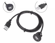 USB2.0 Car Van Mpv Power