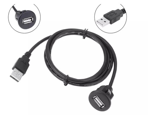 Usb2 car van mpv - mpv, power