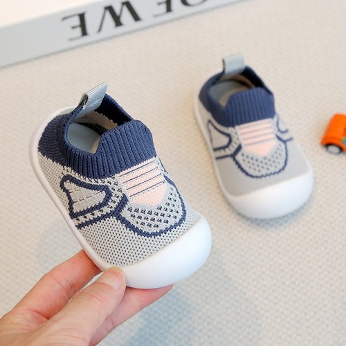 Baby shoes anti slip - shoes, anti-slip