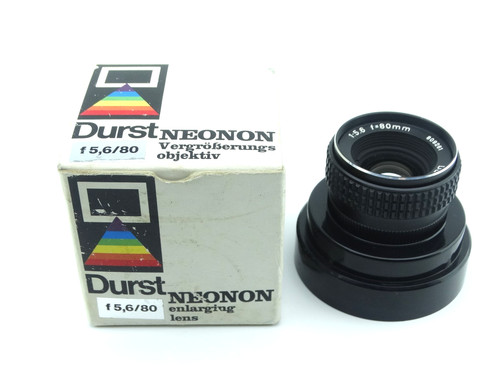 Durst neonon 80mm 6 - durst,