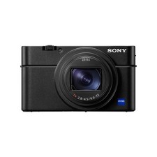 Sony Cyber-Shot RX100 VII Digital Compact Camera