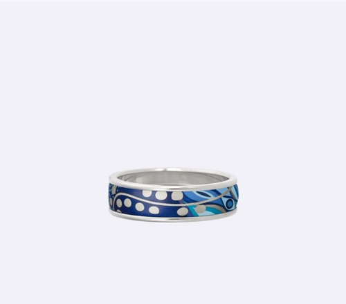 Frey willie ring - ring, hommage