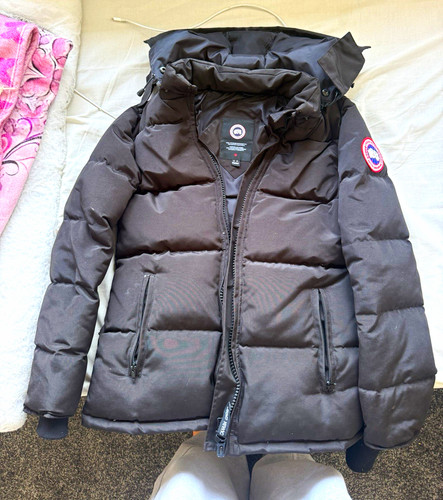 Canada goose arctic program - canada,