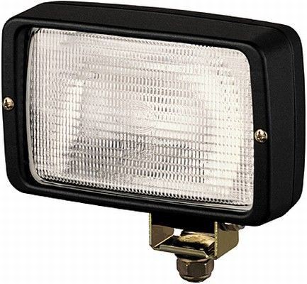 Hella worklight work lamp - work,