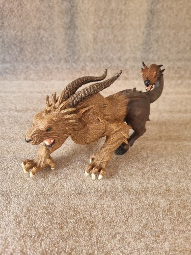 Papo 38977 chimera - chimera, mythical