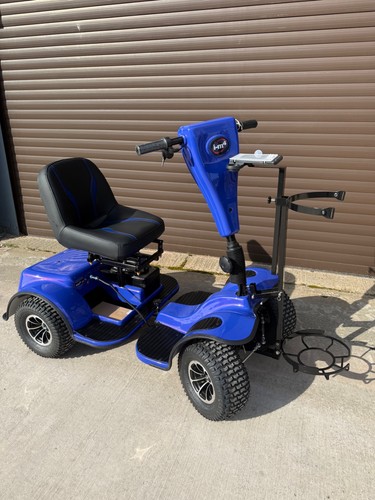 New journey single seater - single,