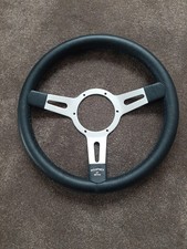 Mountney Steering Wheel