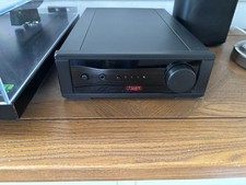 Rega io Integrated Amplifier