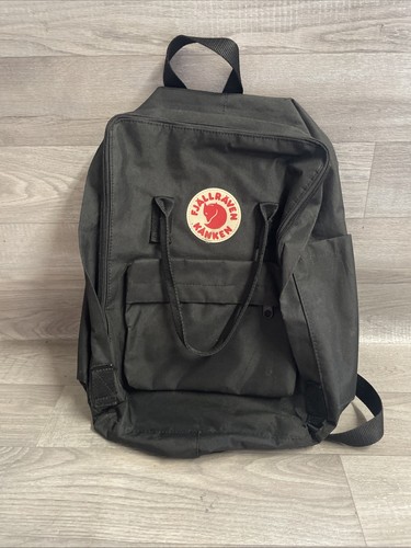 Fjallraven kanken classic - fjallraven,