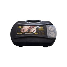 EXACT EC 320 Precision Plunge Saw With Vacuum Hose And Blades