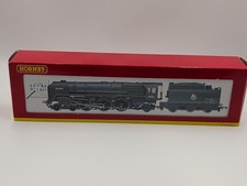 Hornby OO Gauge R2207 Class