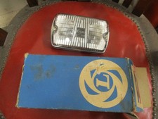 BL boxed  Cibie Iode spotlight