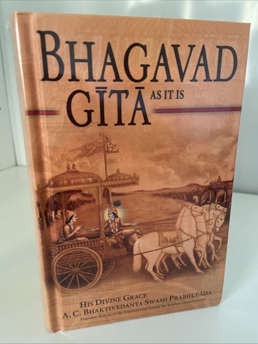 Original bhagavad gita - a., c