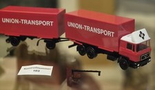 A.S.S Wiking Truckman 22,320