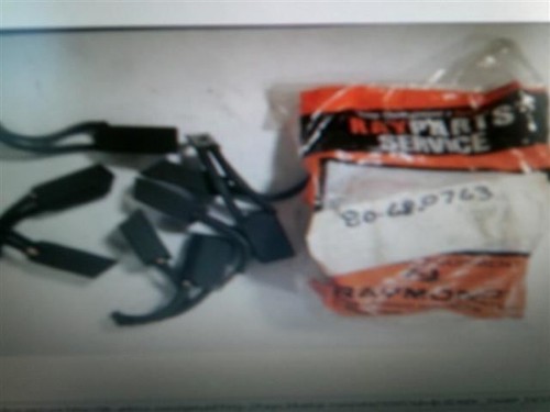 Lot new raymond - new,