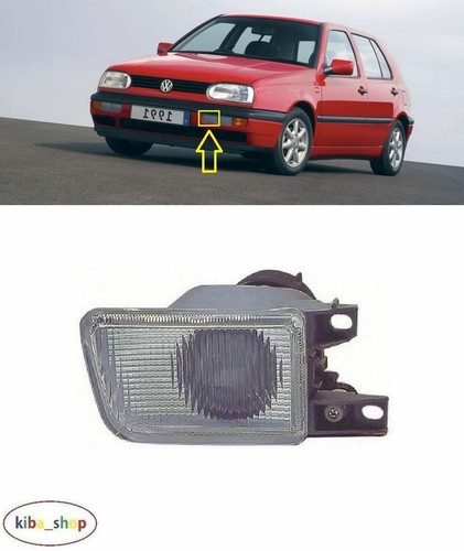 For golf mk3 92 - for,