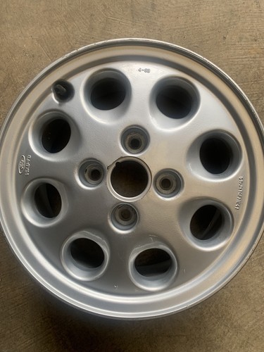 Ford orion escort - orion/escort, 14"