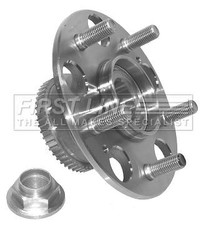 FIRST LINE Rear Right Wheel Bearing Kit for Honda Civic Type-R 2.0 (09/01-09/05)