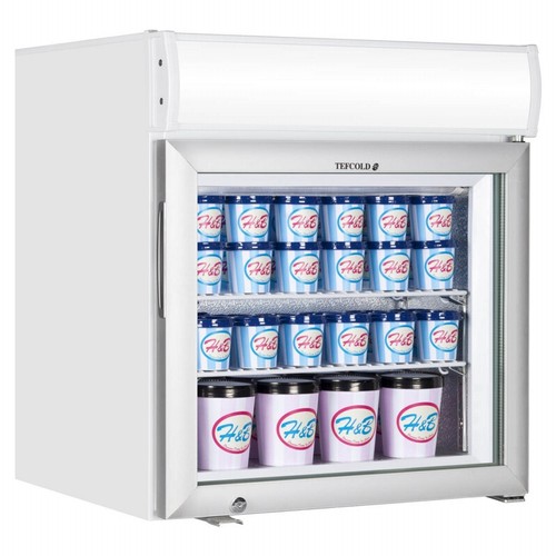 Countertop small glass door - countertop,