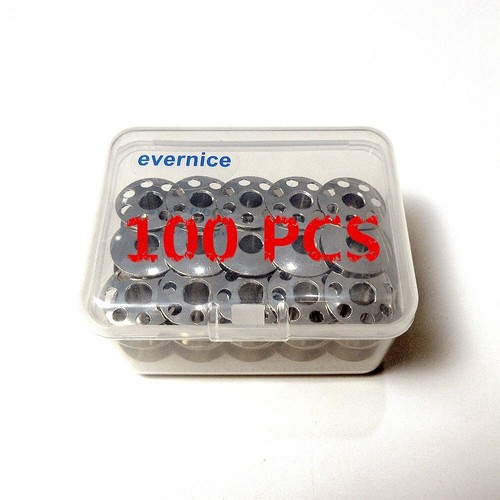 100 bobbins for - 100,