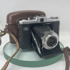 VINTAGE ZEISS IKON NETTAR