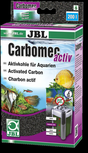 Jbl carbomec activ - jbl, aquarium
