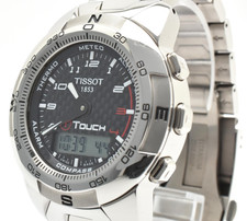 TISSOT T-Touch Z253/353P