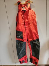 Henri Lloyd Sailing Salopettes