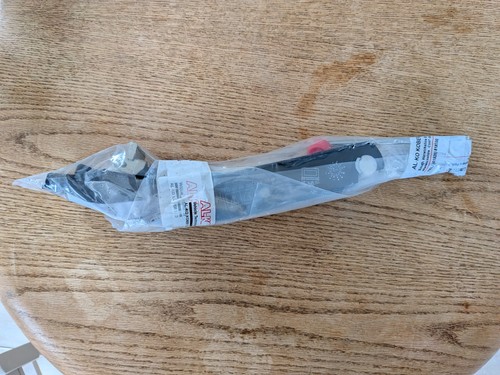 Alko side lift jack - side, for
