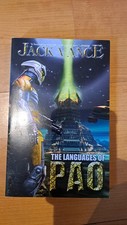 THE LANGUAGES OF PAO By Jack