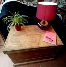 Antique Master Craftsman