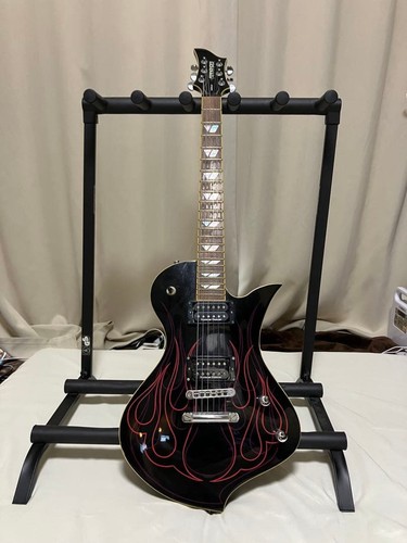 Ravelle deluxe fernandes - ravelle, ps