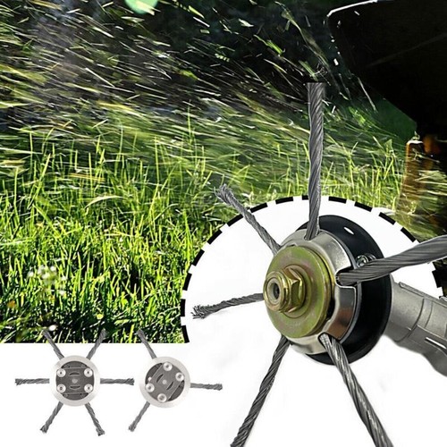 Grass strimmer head trimmer - ,